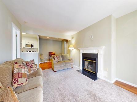 550 Central Avenue, E-6, E-6 Jefferson Court, Linwood, NJ, 08221 Aditional Picture
