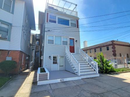 823 Ocean, A, Ocean City, NJ, 08226 Main Picture