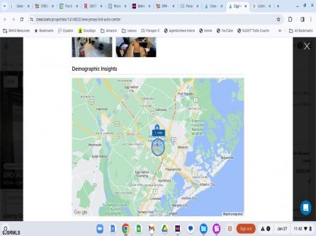 6531 Delilah, Egg Harbor Township, NJ, 08234 Aditional Picture