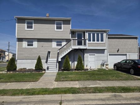 601 N Cambridge, Ventnor Heights, NJ, 08401 Main Picture