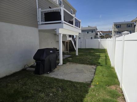 601 N Cambridge, Ventnor Heights, NJ, 08401 Aditional Picture