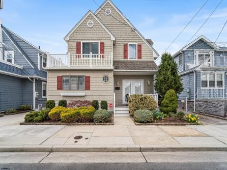 18 Huntington Ave, Margate, NJ, 08402 Main Picture