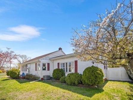 1139 Mcconnell Dr, Pleasantville, NJ, 08232 Main Picture