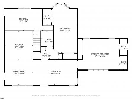1139 Mcconnell Dr, Pleasantville, NJ, 08232 Aditional Picture