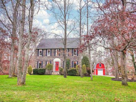 10 Berwyn Dr, Palermo, NJ, 08230 Main Picture