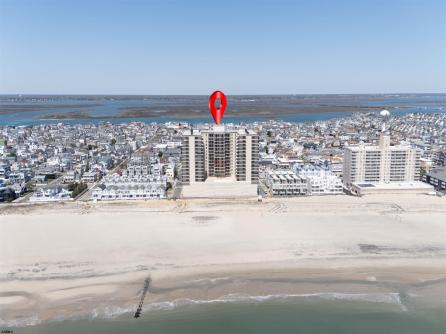 9600 Atlantic, 919, Margate, NJ, 08402 Aditional Picture