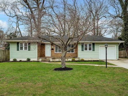 2038 Cedarbridge Rd, Northfield, NJ, 08225 Main Picture
