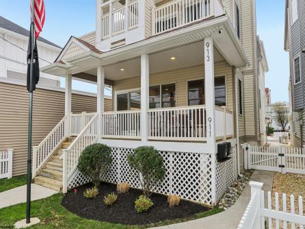 911 Bay Ave, 1, Ocean City, NJ, 08226 Aditional Picture