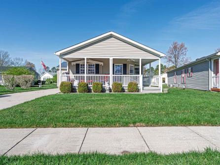 51 Knollwood, Mays Landing, NJ, 08330 Aditional Picture