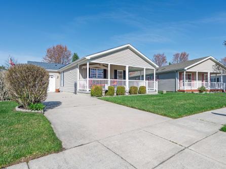 51 Knollwood, Mays Landing, NJ, 08330 Aditional Picture
