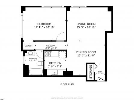 2834 Atlantic Ave, 512, Atlantic City, NJ, 08401 Aditional Picture