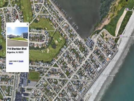 714 Sheridan, Brigantine, NJ, 08203 Aditional Picture