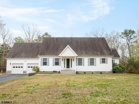 10 Laurel Ridge, Seaville, NJ, 08230 Main Picture