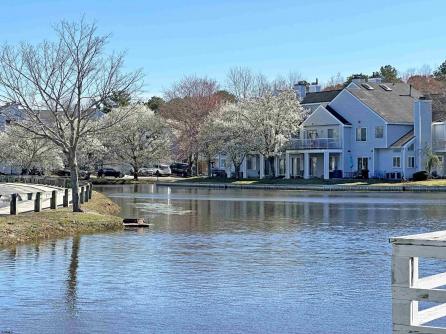 206 Heathercrof Heathercroft, 206, Egg Harbor, NJ, 08234 Aditional Picture