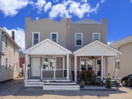 220 Vendome, Margate, NJ, 08402 Aditional Picture