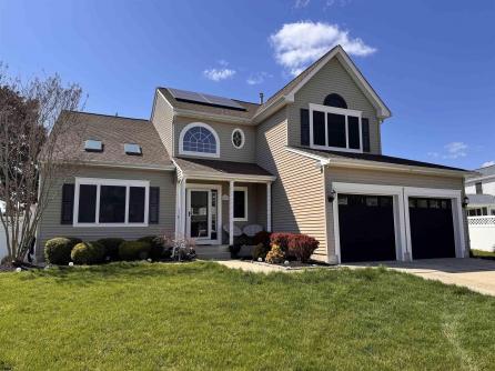 407 Rustic, Egg Harbor Township, NJ, 08234 Aditional Picture