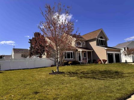 407 Rustic, Egg Harbor Township, NJ, 08234 Aditional Picture