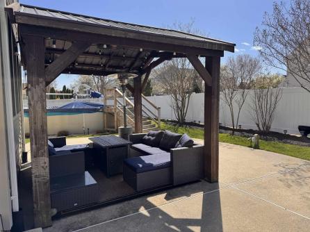 407 Rustic, Egg Harbor Township, NJ, 08234 Aditional Picture