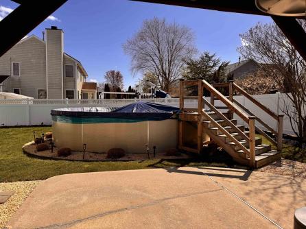 407 Rustic, Egg Harbor Township, NJ, 08234 Aditional Picture