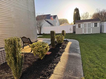 407 Rustic, Egg Harbor Township, NJ, 08234 Aditional Picture