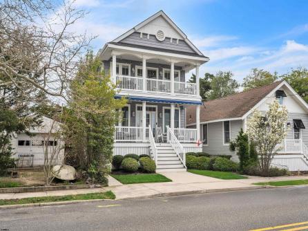 13 Asbury Ave., 2nd floor, Ocean City, NJ, 08226 Aditional Picture