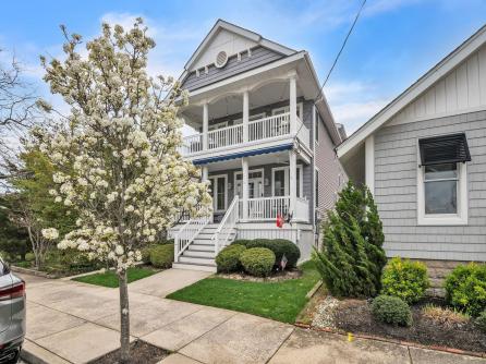 13 Asbury Ave., 2nd floor, Ocean City, NJ, 08226 Aditional Picture
