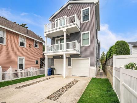 13 Asbury Ave., 2nd floor, Ocean City, NJ, 08226 Aditional Picture