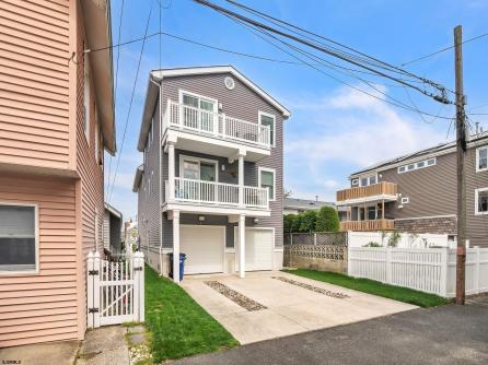 13 Asbury Ave., 2nd floor, Ocean City, NJ, 08226 Aditional Picture