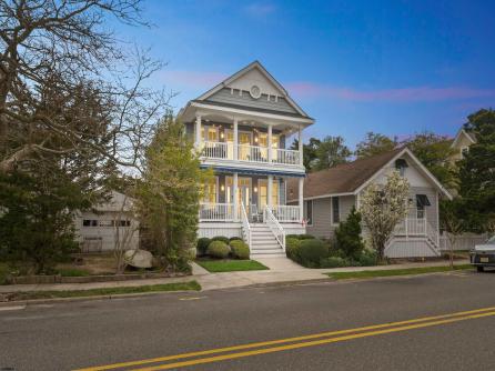 13 Asbury Ave., 2nd floor, Ocean City, NJ, 08226 Aditional Picture