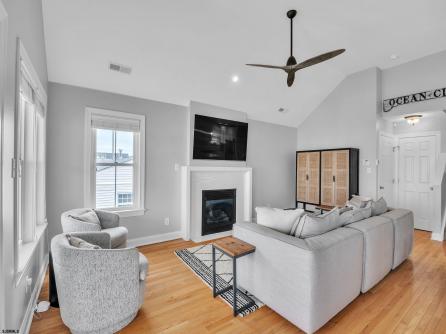 13 Asbury Ave., 2nd floor, Ocean City, NJ, 08226 Aditional Picture