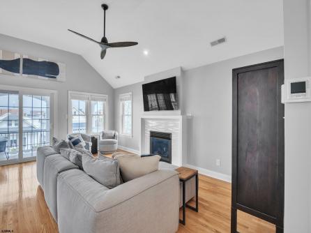 13 Asbury Ave., 2nd floor, Ocean City, NJ, 08226 Aditional Picture