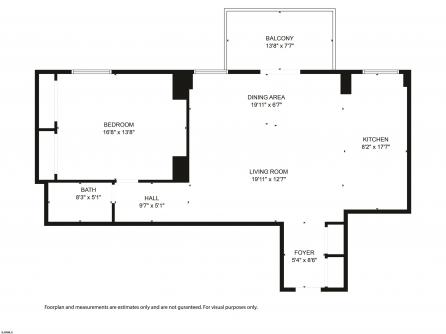 101 Plaza Pl, 601, Atlantic City, NJ, 08401 Aditional Picture