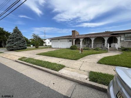 1822 Erie Ave, Atlantic City, NJ, 08401 Main Picture