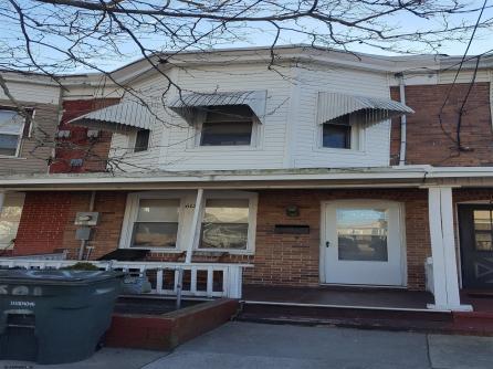 906 Keener, Atlantic City, NJ, 08401 Main Picture