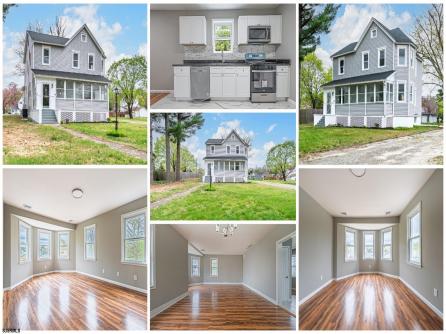 332 Boston Ave, Egg Harbor City, NJ, 08215 Main Picture