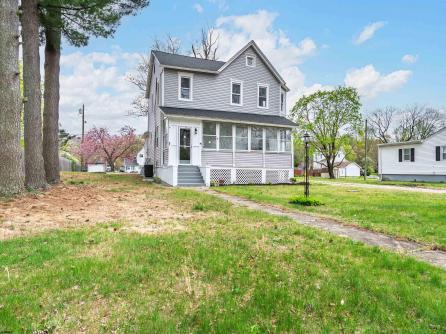 332 Boston Ave, Egg Harbor City, NJ, 08215 Aditional Picture