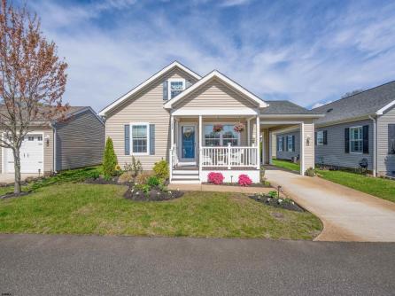 2058 Route 9 Unit 125, Ocean View, NJ, 08230 Main Picture