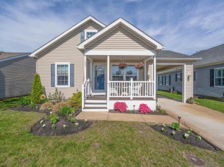 2058 Route 9 Unit 125, Ocean View, NJ, 08230 Aditional Picture