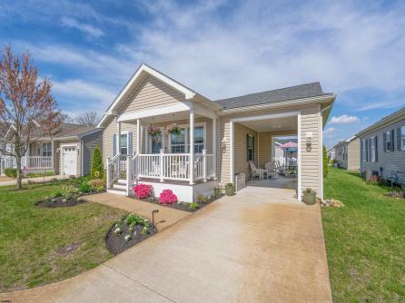 2058 Route 9 Unit 125, Ocean View, NJ, 08230 Aditional Picture