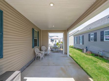 2058 Route 9 Unit 125, Ocean View, NJ, 08230 Aditional Picture