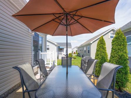 2058 Route 9 Unit 125, Ocean View, NJ, 08230 Aditional Picture