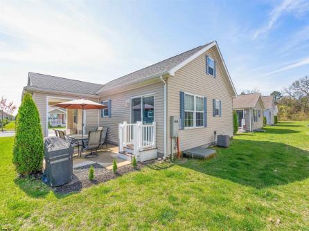 2058 Route 9 Unit 125, Ocean View, NJ, 08230 Aditional Picture