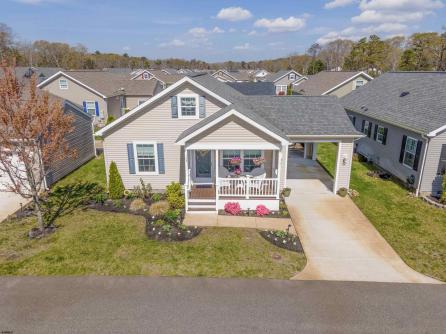 2058 Route 9 Unit 125, Ocean View, NJ, 08230 Aditional Picture