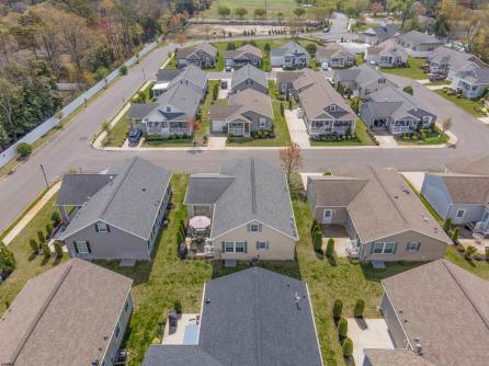 2058 Route 9 Unit 125, Ocean View, NJ, 08230 Aditional Picture