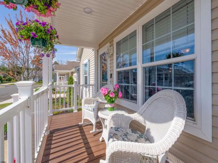 2058 Route 9 Unit 125, Ocean View, NJ, 08230 Aditional Picture