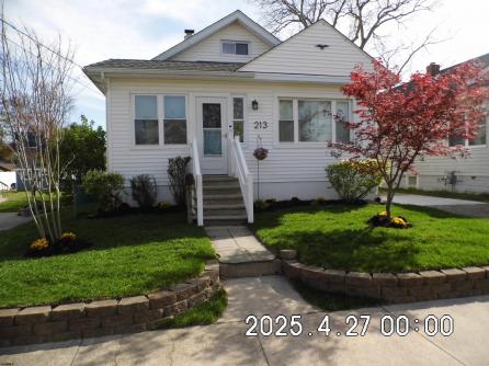213 Roosevelt, Northfield, NJ, 08225 Main Picture