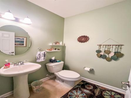 250 Sea Pine, Egg Harbor Township, NJ, 08234 Aditional Picture