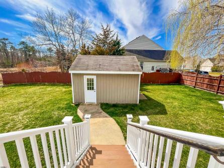 250 Sea Pine, Egg Harbor Township, NJ, 08234 Aditional Picture