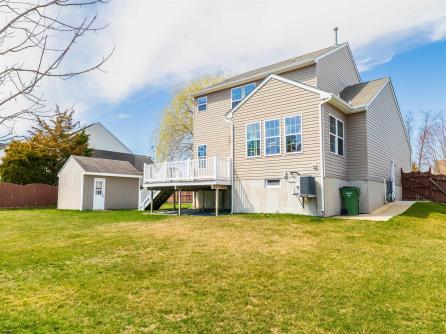 250 Sea Pine, Egg Harbor Township, NJ, 08234 Aditional Picture