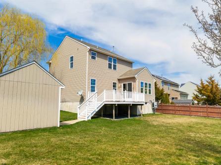 250 Sea Pine, Egg Harbor Township, NJ, 08234 Aditional Picture